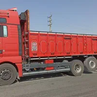 اسکانیا ار ۴۵۰ کشنده  و مان۴۷۰ باری|خودرو سنگین|اسلام‌شهر, صادقیه|دیوار