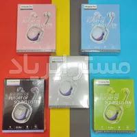 هندزفری بلوتوثی مدل Ultra pods pro ایرپاد شیشه ای|لوازم جانبی موبایل و تبلت|قم, میرزائیه|دیوار