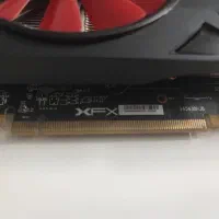 RX 580 2048sp 8g|قطعات و لوازم جانبی رایانه|ساوه, |دیوار