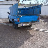 وانت نیسان دوگانه