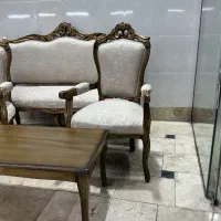 مبلمان مدل اسپانیایی