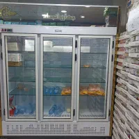 یخچال فریزر نوفراست