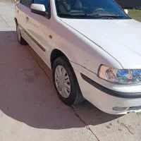 سمندlxمدل ۹۱