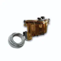 میلکومتر وستفالیا