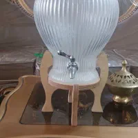 کلمن شیشه ای نو