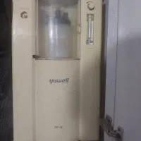 دستگاه اکسیژن ساز|آرایشی، بهداشتی، درمانی|شازند, |دیوار