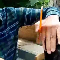 آرایش مردانه در منزل شما