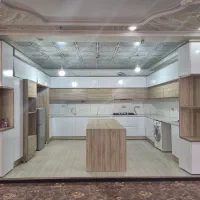 اجاره منزل ویلایی ۳ خواب نوساز|اجارهٔ کوتاه‌مدت ویلا و باغ|بندر گناوه, |دیوار