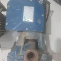 پمپ 2اسب تک فاز دینام سه فاز