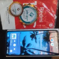 Redmi 13c|موبایل|تهران, جیحون|دیوار