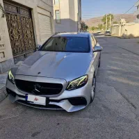 مرسدس بنزکلاسE300