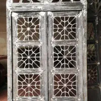 جوشکاری درب وپنجره سازی