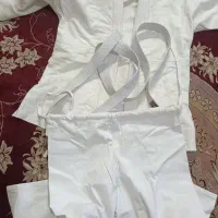 لباس جودو نو|تجهیزات ورزشی|مشهد, شهرک مهرگان|دیوار