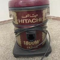 جارو برقی هیتاشی