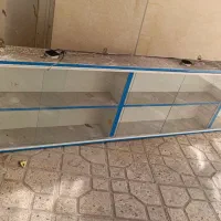 دکور mdf|بوفه، ویترین، کنسول|مشهد, کوی المهدی|دیوار
