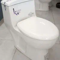 توالت فرنگی کاتیا مدل کارن