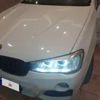 BMVi28 x3 2015|خودرو سواری و وانت|مشهد, گوهرشاد|دیوار