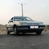 روآ نقره ای|خودرو سواری و وانت|ارومیه, |دیوار