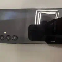سامسونگ A24 کاملا سالم