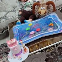 سیسمونی نوزادی