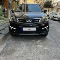 تیگو ۵ مدل ۹۹