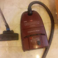 جاروبرقی پارس خزر