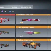 اکانت کالاف|کنسول، بازی ویدئویی و آنلاین|سرخنکلاته, |دیوار