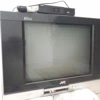 تلویزیونJVC