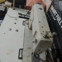 چرخ خیاطی معاوضیه با گوشی یا گوسفند|ماشین‌آلات صنعتی|ایرانشهر, |دیوار