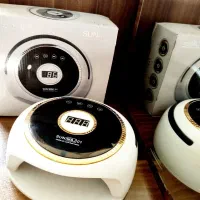 وسایل کاشت ناخن نو|آرایشگاه و سالنهای زیبایی|اسلامشهر, شهرک مهدیه|دیوار