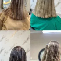 انواع خدمات رنگمو