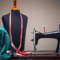 تعمیرات خیاطی پذیرفته میشود