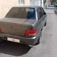 پراید 132مدل 90 دوگانه