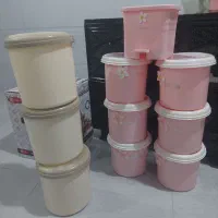 جای حبوبات با اینه