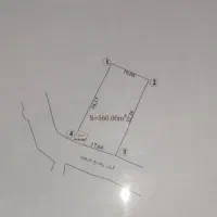 فروش-یک-قطعه-زمین-باغی-قابل-ساخت-در-ساداتشهر-رامسر