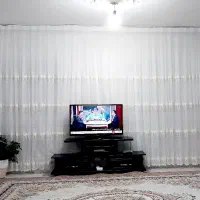 پرده و آستری