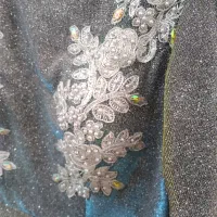 لباس مجلسی|لباس|شهر بابک, |دیوار