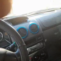 پراید ۱۳۱ در حد صفر