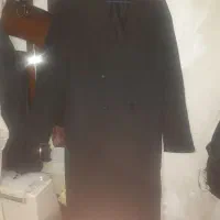 پالتو زنانه سایز ۴۶ تا۴۸