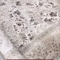 دو تخته فرش 1200 شانه محتشم ۹ متری جدید (کاملا نو)