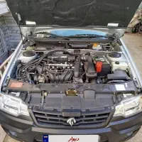 آریسان ۲|خودرو سواری و وانت|کرج, گلشهر|دیوار