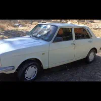 پیکان کاربرات مدل 79 دوگانه ازهمه لحاظ عالی|خودرو سواری و وانت|دالاهو, |دیوار