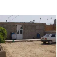 فروش خانه واقع در شهرک ثارالله