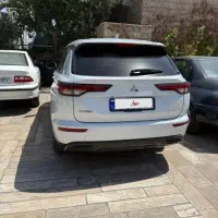 اوتلندر  M   line|خودرو سواری و وانت|کرج, شهرک بنفشه|دیوار