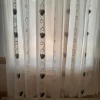 پرده|پرده، رانر، رومیزی|تربت‌حیدریه, ترمینال|دیوار