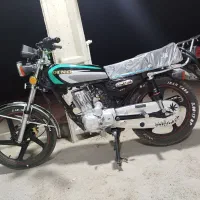 موتور ۱۵۰ دینو