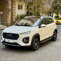 ام‌وی‌ام X22 PRO IE اتوماتیک، مدل ۱۴۰۱