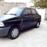 پراید 82 کاربرات