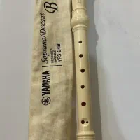 فلوت ریکورد یاماها|سازهای بادی|اهواز, پادادشهر|دیوار