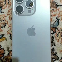 iPhone 15 pro ۲۵۶|موبایل|زاهدان, |دیوار